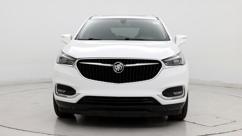 2019 Buick Enclave Essence 5