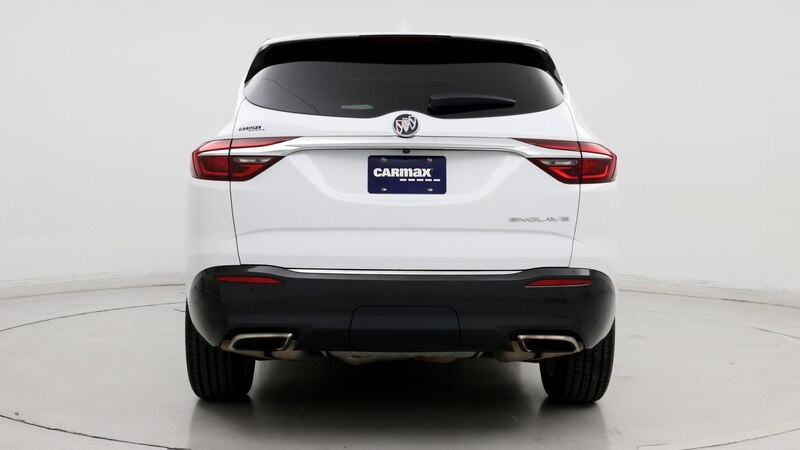 2019 Buick Enclave Essence 6