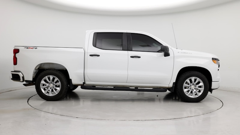 2023 Chevrolet Silverado 1500 Custom 7