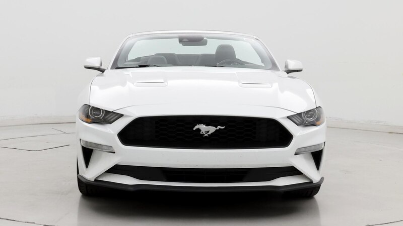 2022 Ford Mustang  5