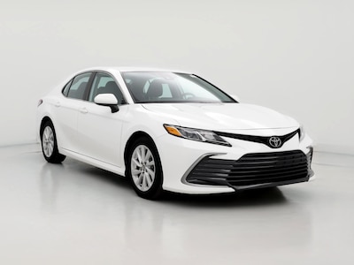 2022 Toyota Camry LE -
                Norman, OK