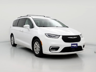 2022 Chrysler Pacifica Touring L -
                Oklahoma City, OK