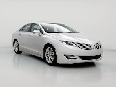 2014 Lincoln MKZ  -
                Oklahoma City, OK