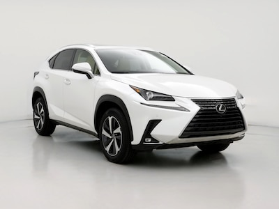 2020 Lexus NX 300 -
                Oklahoma City, OK