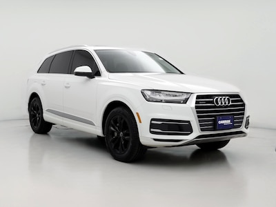 2019 Audi Q7 SE Premium -
                Oklahoma City, OK