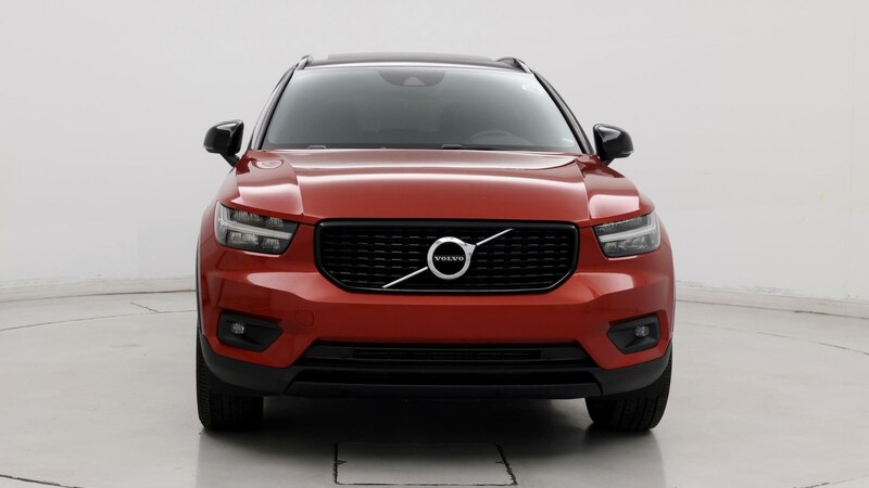 2020 Volvo XC40 T5 R-Design 5