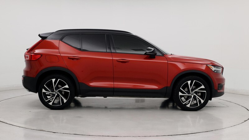 2020 Volvo XC40 T5 R-Design 7