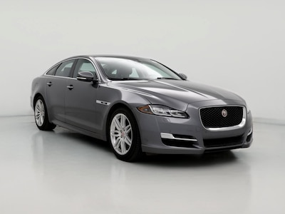 2019 Jaguar XJ R-Sport -
                Oklahoma City, OK