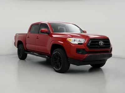 2021 Toyota Tacoma SR -
                Tulsa, OK