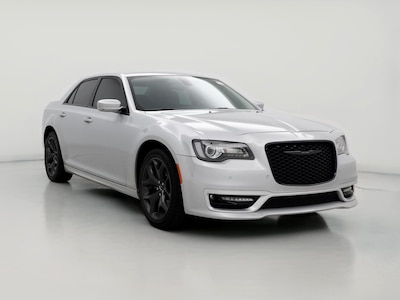 2023 Chrysler 300 Touring -
                Oklahoma City, OK