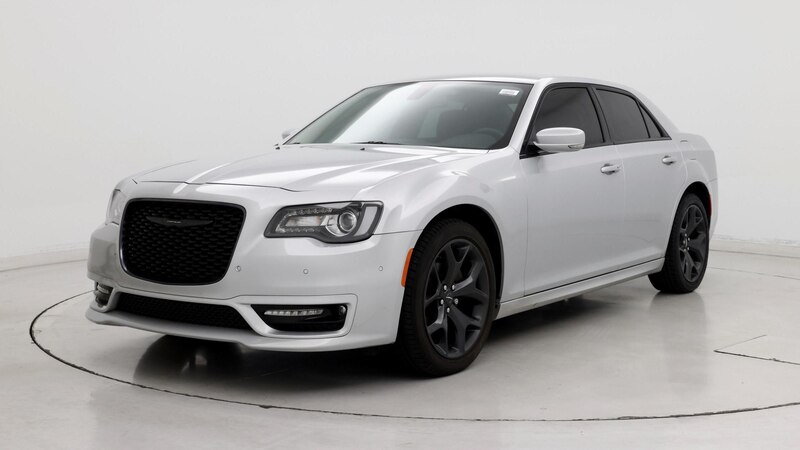 2023 Chrysler 300 Touring 4