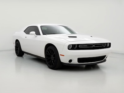 2019 Dodge Challenger SXT -
                Oklahoma City, OK