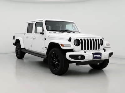 2023 Jeep Gladiator High Altitude -
                Tulsa, OK