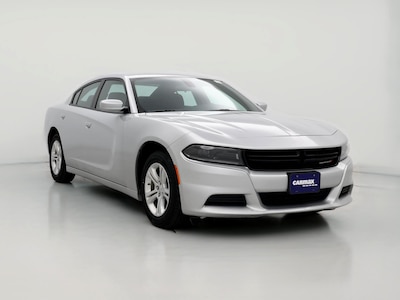 2022 Dodge Charger SXT -
                Oklahoma City, OK