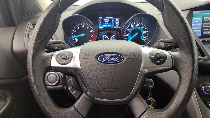 2015 Ford Escape SE 10