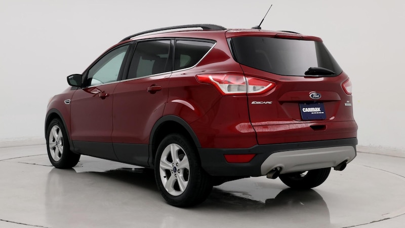 2015 Ford Escape SE 2