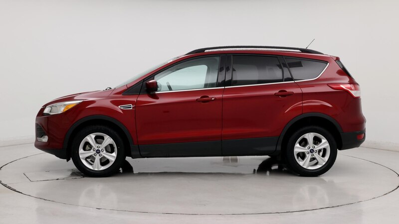 2015 Ford Escape SE 3