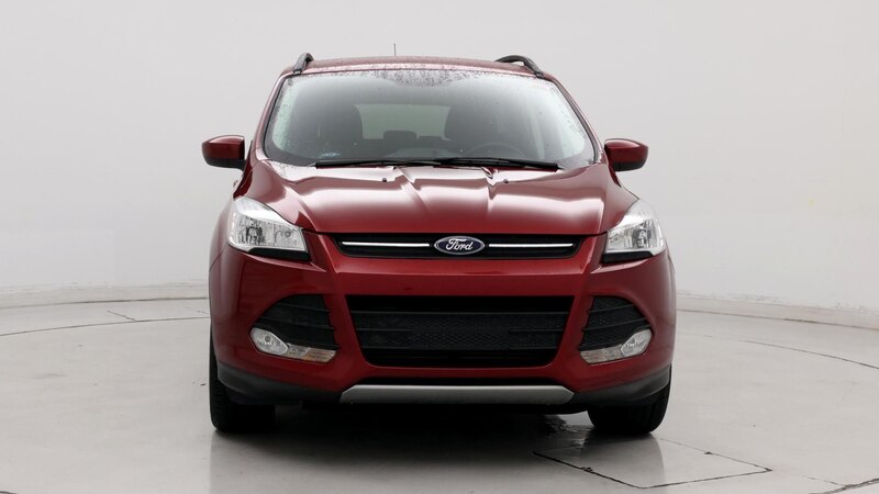 2015 Ford Escape SE 5