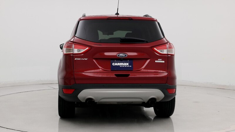 2015 Ford Escape SE 6