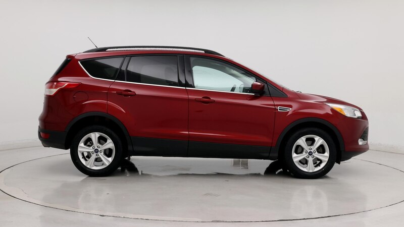 2015 Ford Escape SE 7