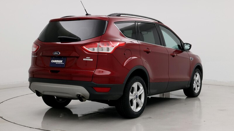 2015 Ford Escape SE 8