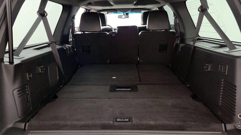 2013 Ford Expedition EL Limited 22