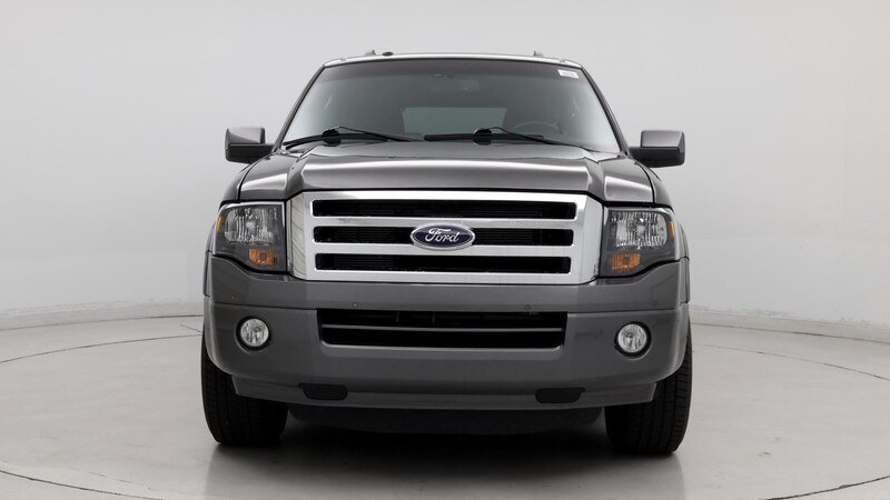 2013 Ford Expedition EL Limited 5