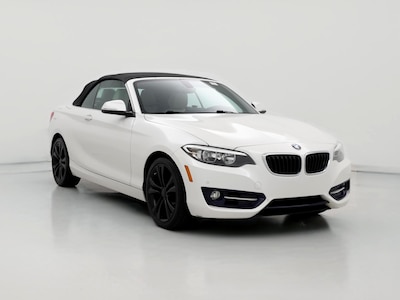 2016 BMW 2 Series 228i -
                Oklahoma City, OK