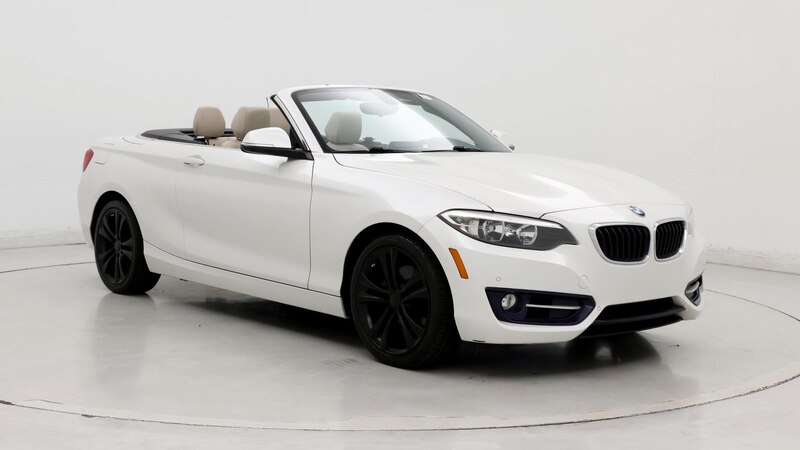 2016 BMW 2 Series 228i 25