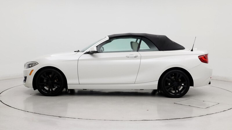 2016 BMW 2 Series 228i 3