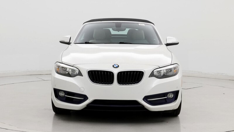 2016 BMW 2 Series 228i 5