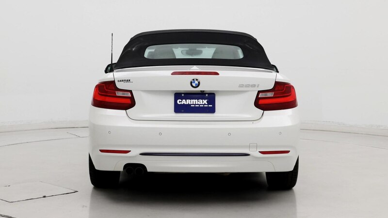 2016 BMW 2 Series 228i 6