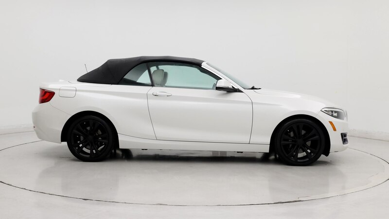 2016 BMW 2 Series 228i 7