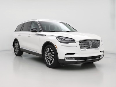 2020 Lincoln Aviator Reserve -
                Tulsa, OK