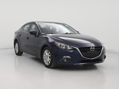 2016 Mazda Mazda3 i Grand Touring -
                Oklahoma City, OK