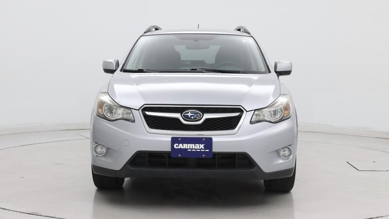 2013 Subaru XV Crosstrek Limited 5