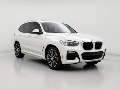 2019 BMW X3 sDrive30i -
                Oklahoma City, OK