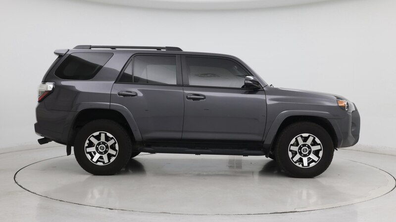 2021 Toyota 4Runner SR5 7