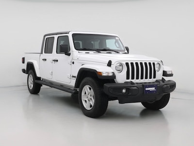 2023 Jeep Gladiator Sport S -
                Amarillo, TX