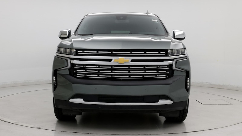 2023 Chevrolet Suburban Premier 5