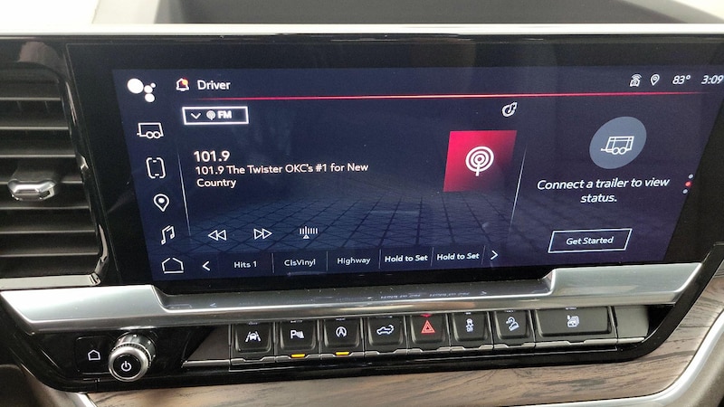 2024 GMC Sierra 1500 SLT 15