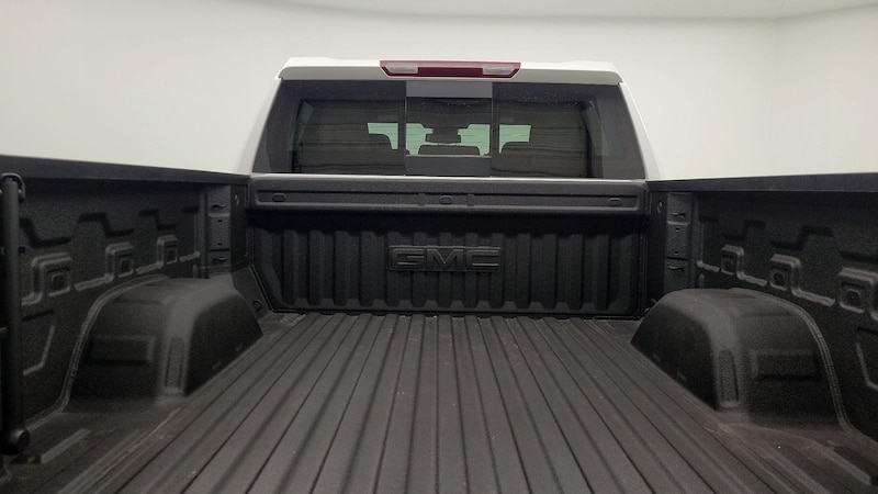 2024 GMC Sierra 1500 SLT 20