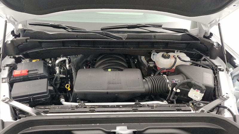 2024 GMC Sierra 1500 SLT 21