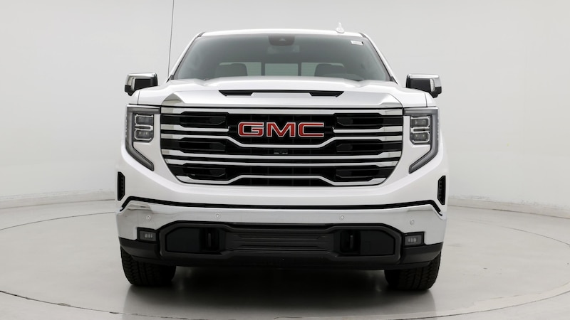 2024 GMC Sierra 1500 SLT 5