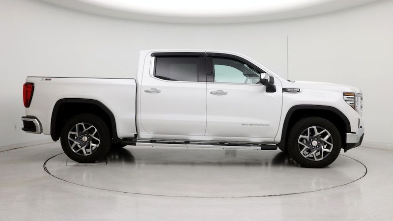 2024 GMC Sierra 1500 SLT 7