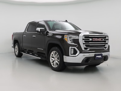 2019 GMC Sierra 1500 SLT -
                Oklahoma City, OK