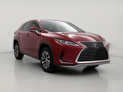 2022 Lexus RX 350 -
                Amarillo, TX