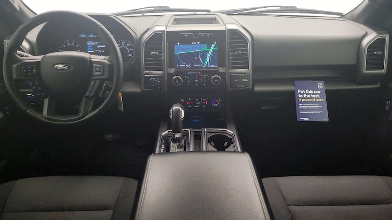2019 Ford F-150 XLT 9