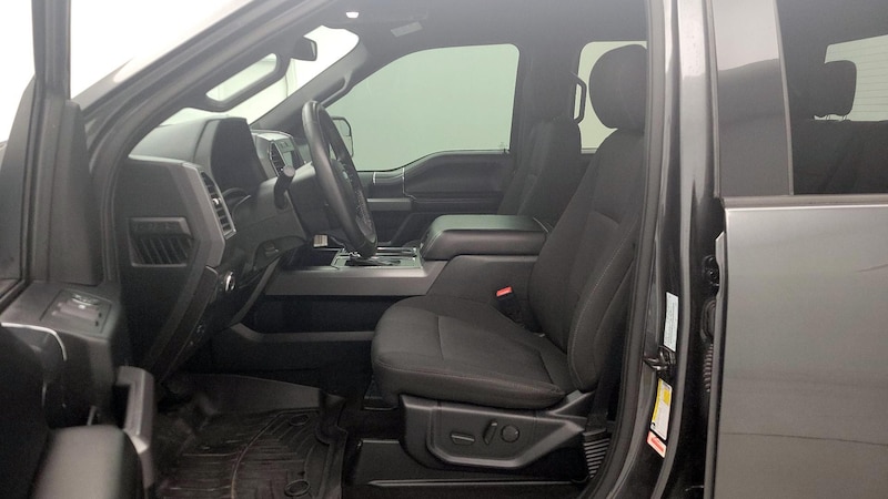 2019 Ford F-150 XLT 11