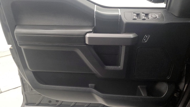 2019 Ford F-150 XLT 12